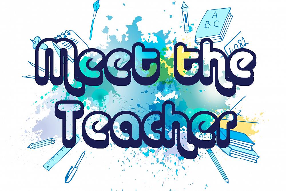 Meet The Teacher Online Event | Park Meadows Elementary School