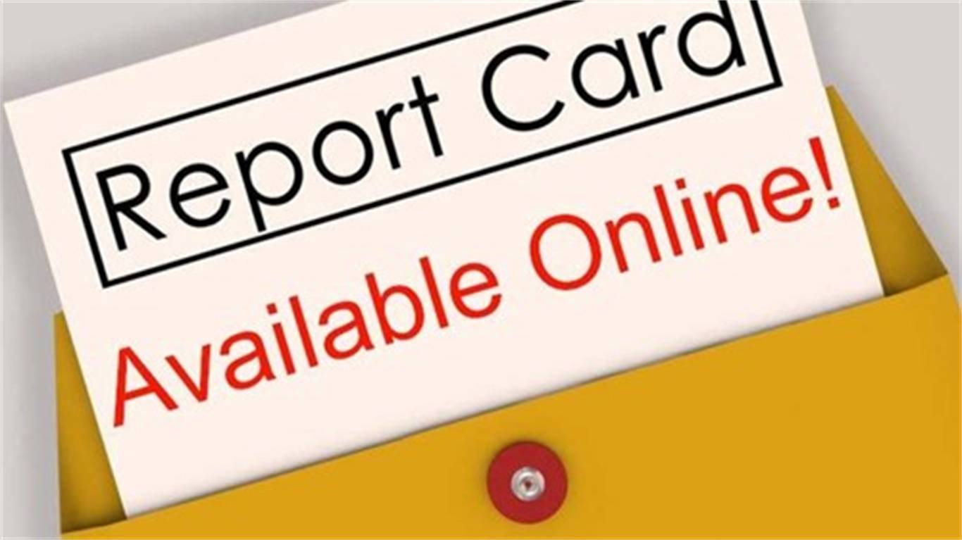 Report Cards Available Online | Park Meadows Elementary School