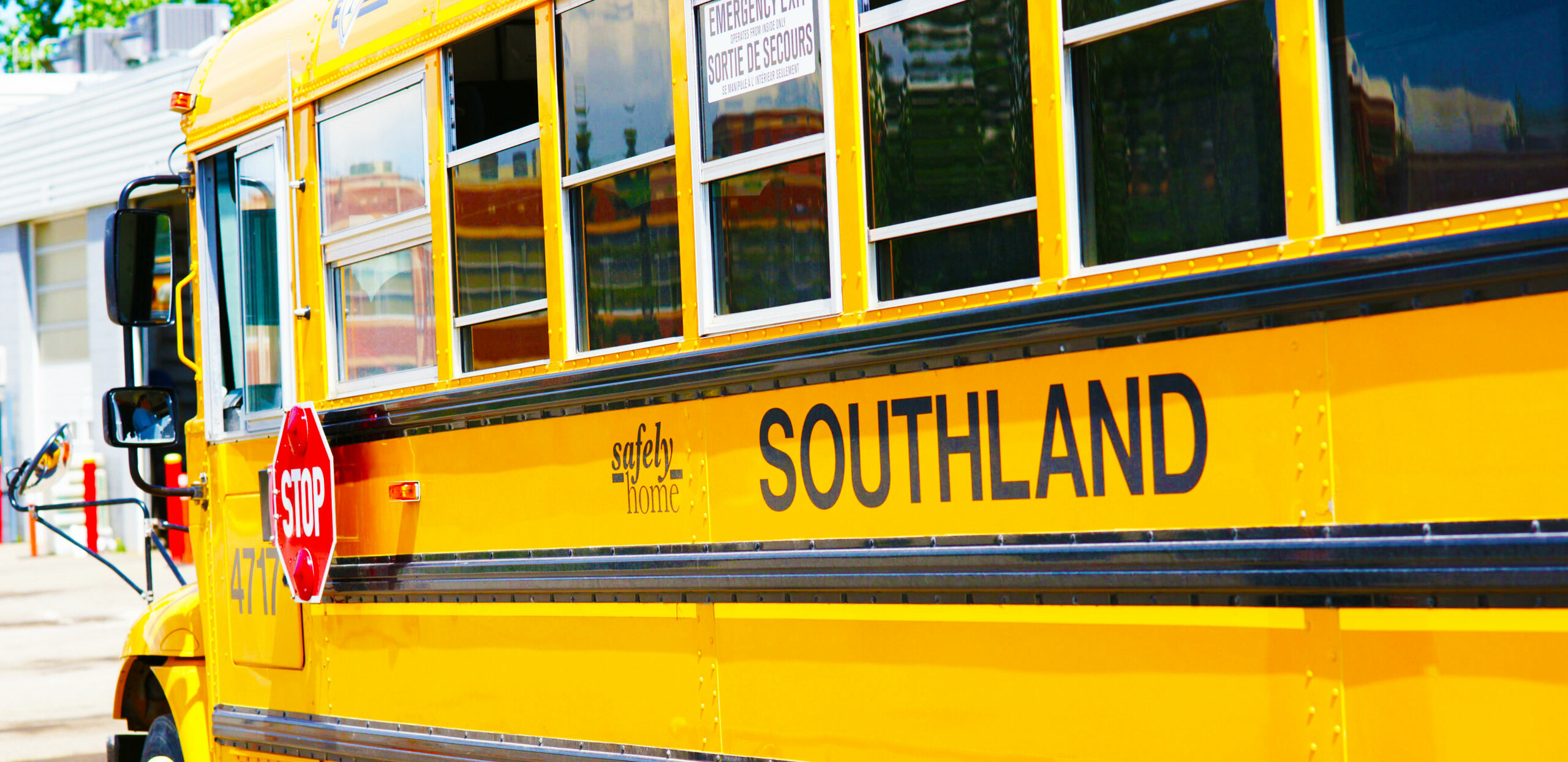 2024/25 Bus Registration | Park Meadows Elementary School